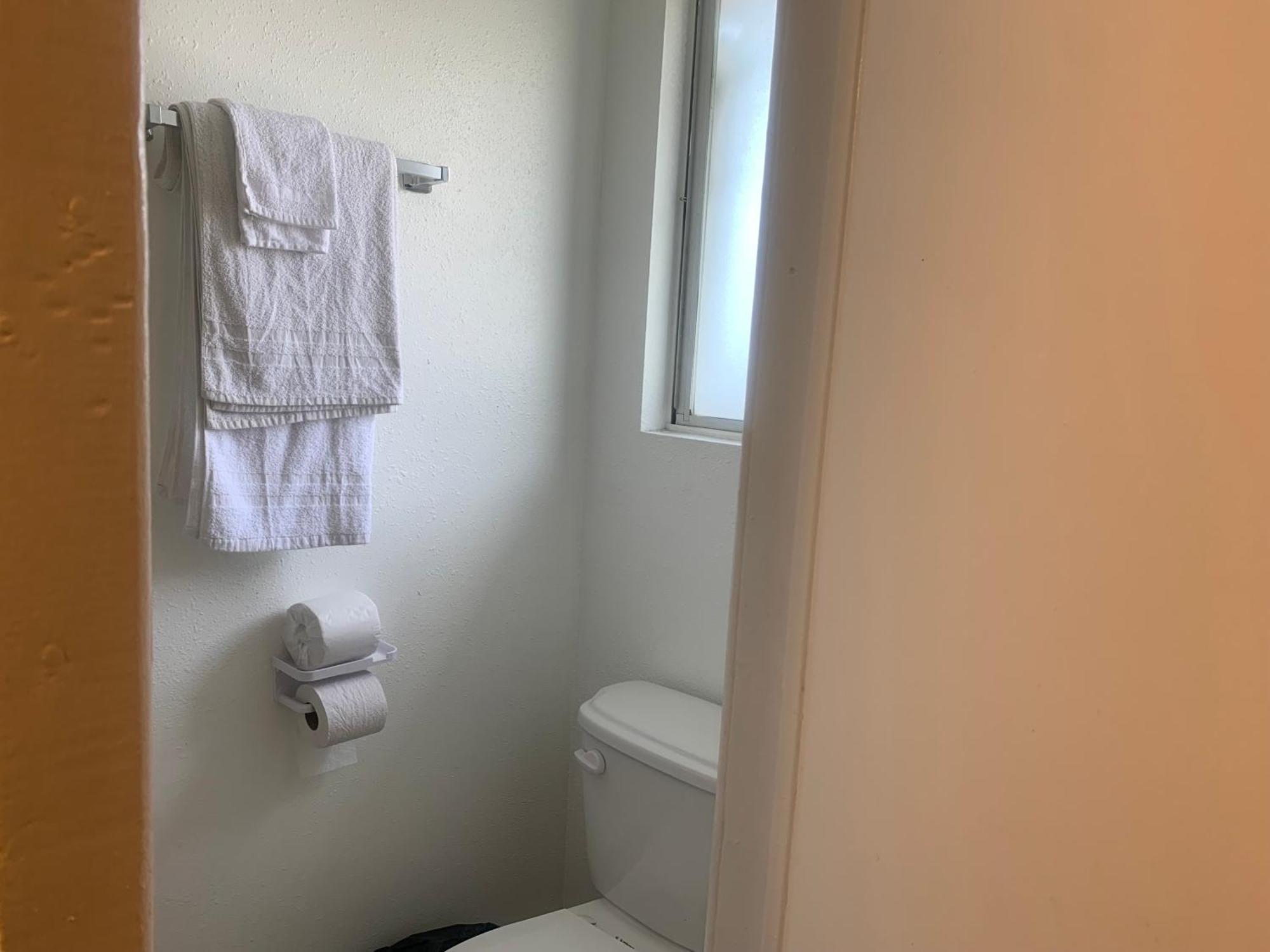 安可茵汽车旅馆 英格尔伍德 外观 照片